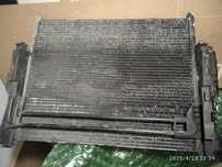Radiator Clima BMW e46