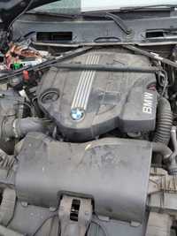 Motor  BMW n47d20c 143cp în stare perfecta de funcționare