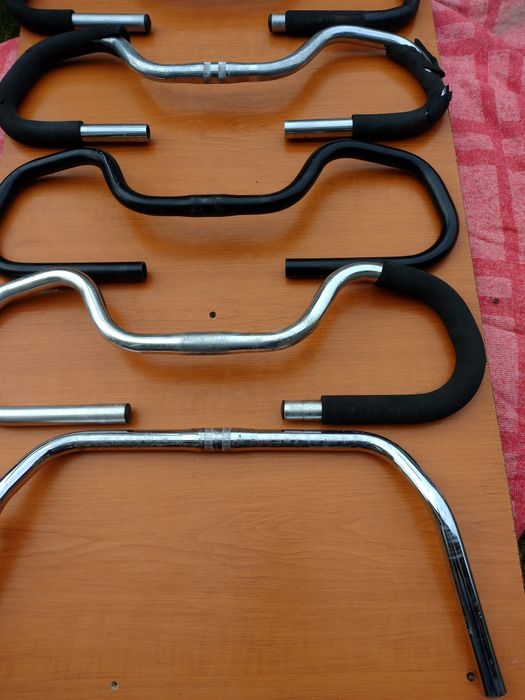 Ghidon,coarne bicicleta