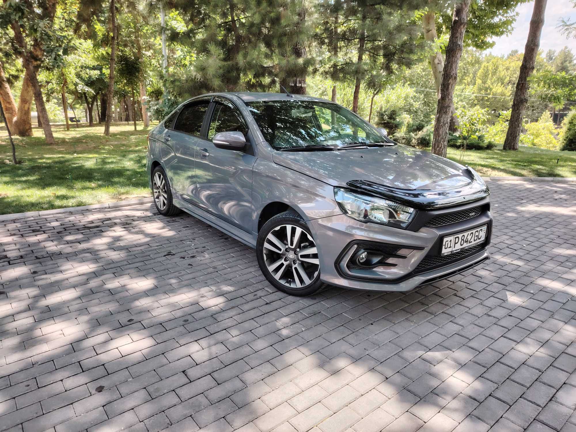 Lada Vesta 1.6мт