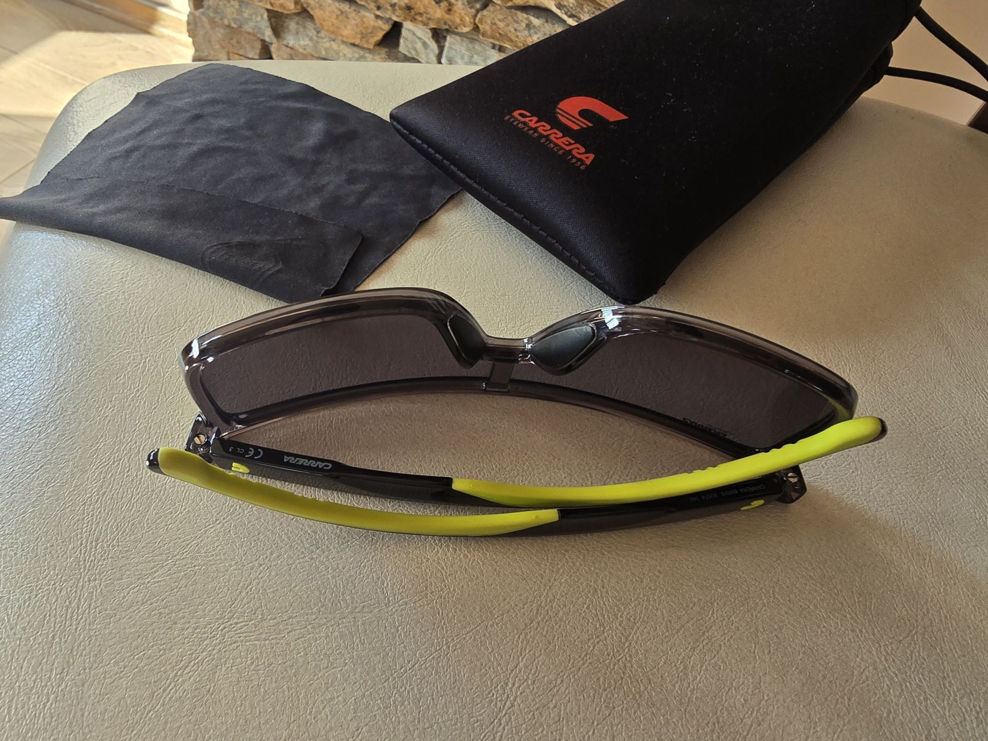 CARRERA 8060/S - 3U5T4