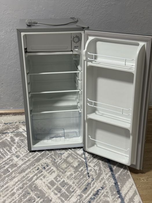 Холодильник muxxed