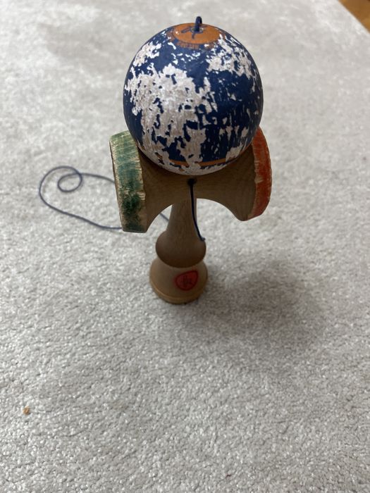 Kendama europa in stare proasta