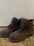 Спец обувь redwing 43р