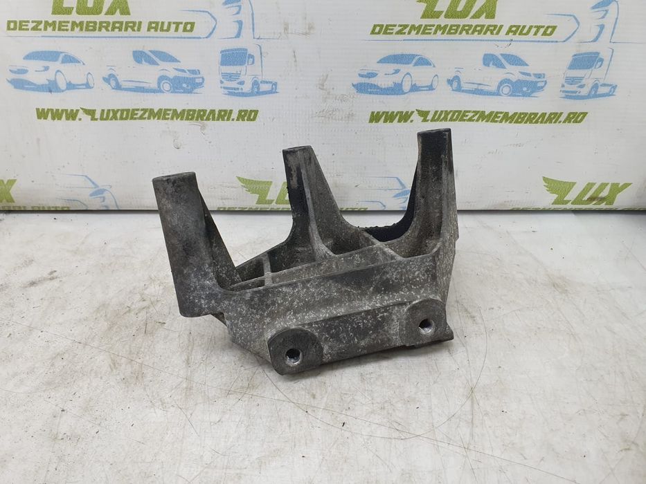 Suport motor 1.2 benzina z12xe 644124471 Opel Corsa C [2000 - 2003]
