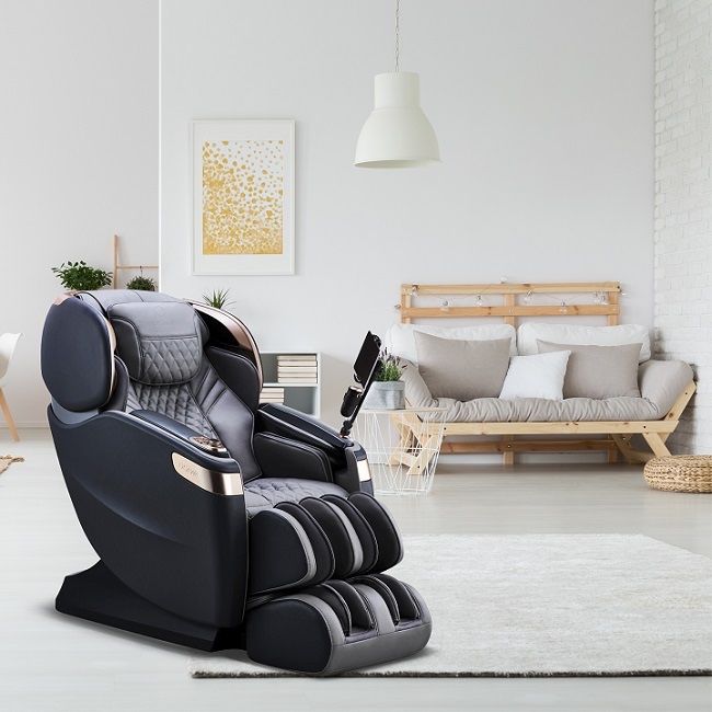Кресло массажное ADIKS comfort luxury premium