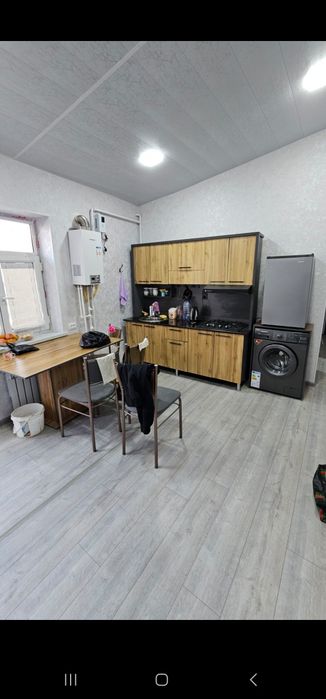 Янги хает Туркво 2х Домик