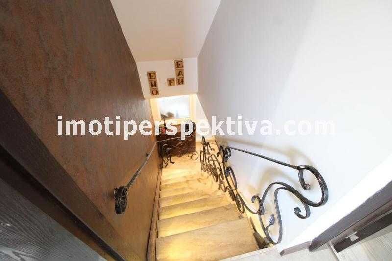 Продава се Многостаен апартамент в Пловдив, Кършияка - 174 кв.м за 1759 €/кв.м - Снимка #10