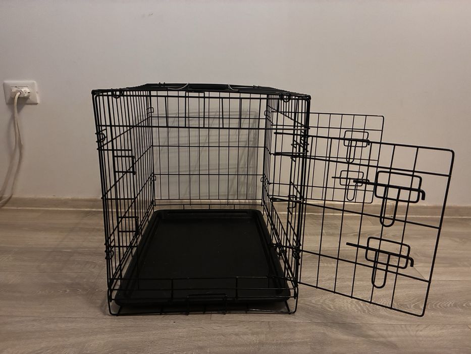 Cușcă de interior/transport animale