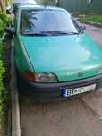 Vand fiat punto s 1999