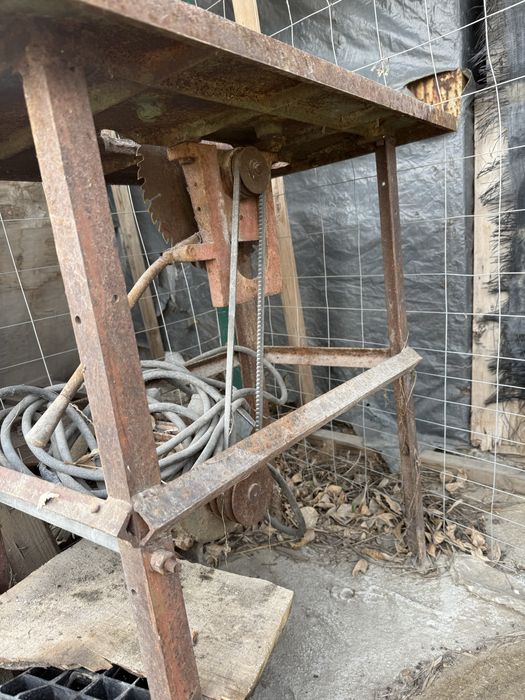 Циркуляр трифазен