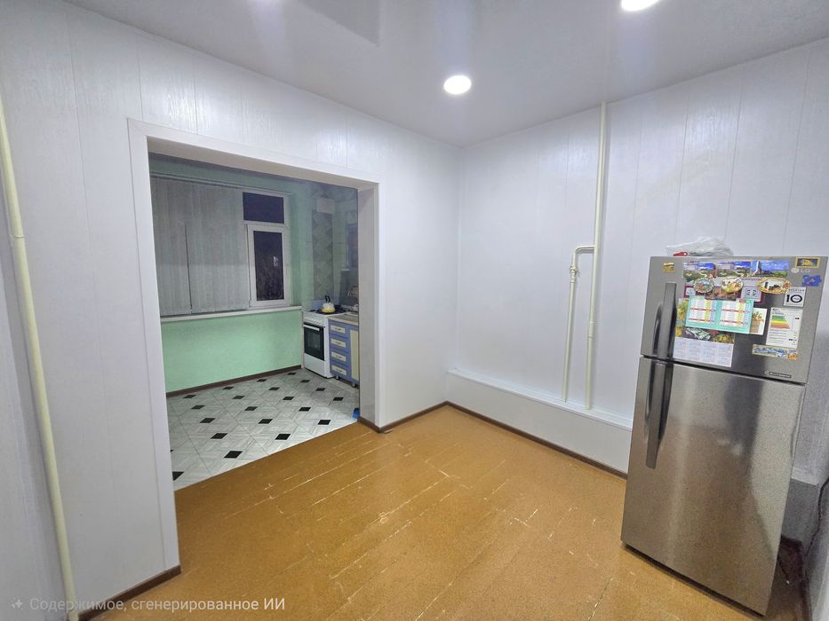 Продаётся 4 комнатная квартира Мирзо Улугбекский район массив Югнаки