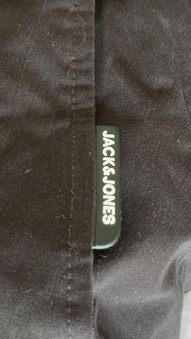 Зимно мъжко яке Jack&Jones