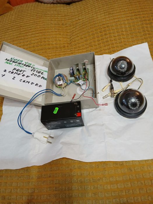 De vânzare candelabre