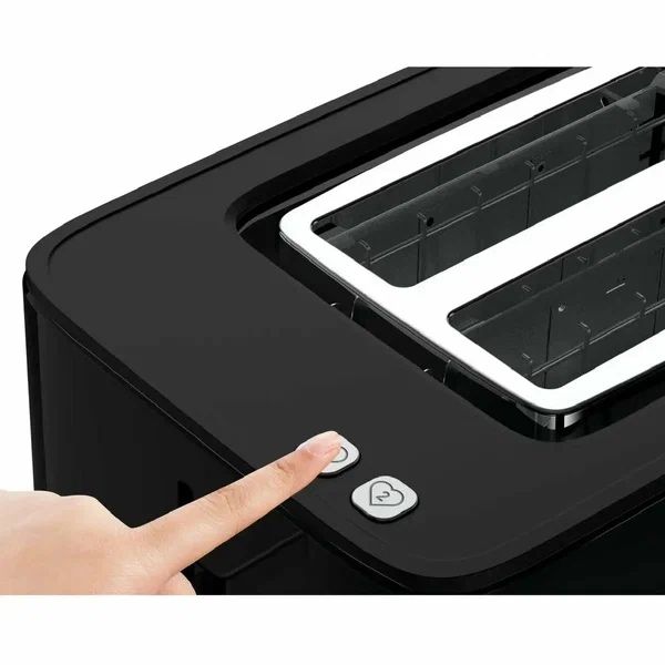 Тостер Tefal TT6408 Display, мощность 800Вт