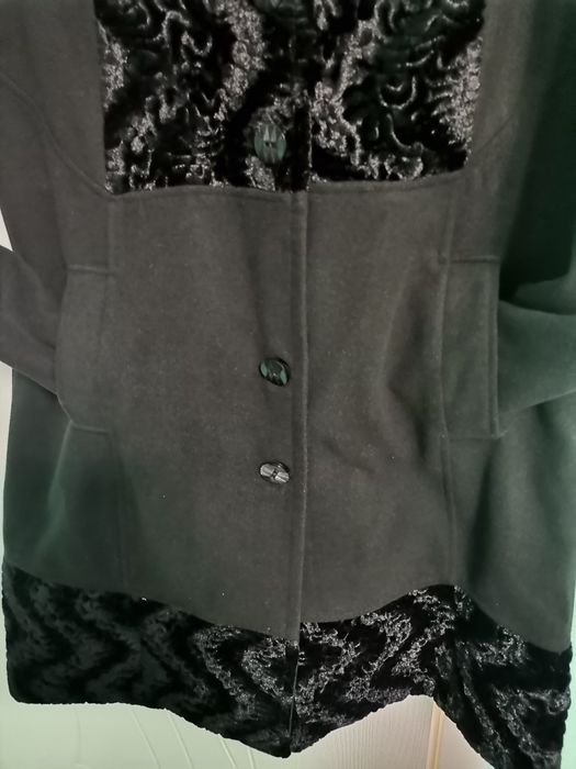 Ново, стилно дамско палто