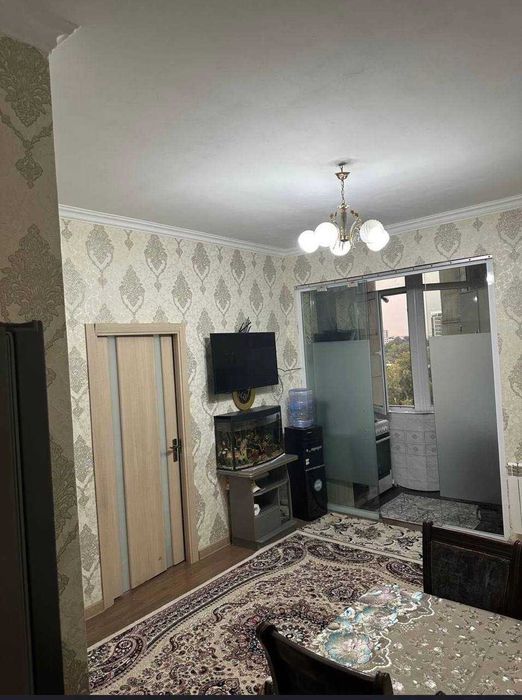 ЖК МЕГАПОЛИС. Продается квартира на юнусабаде 13квартал, 3x комнатная