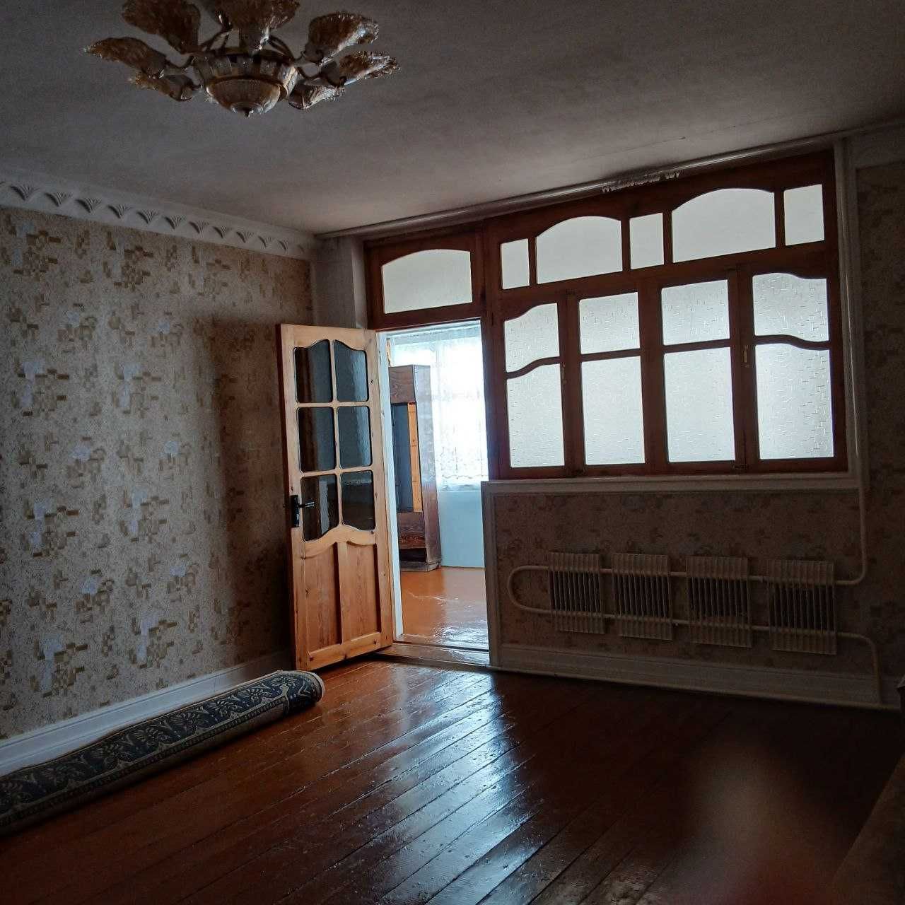 Продается дом (рассматривается ипотека тоже)