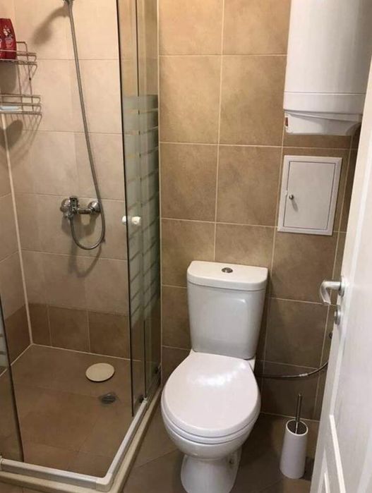 Продава се Двустаен апартамент в Пловдив, Христо Смирненски - 62 кв.м за 2259 €/кв.м - Снимка #5