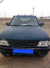 Продам авто opel Frontera