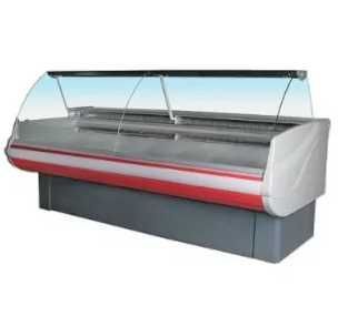Витрина холодильная гастрономическая