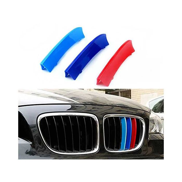 Ornamente Grila Bmw seria 5 f10,e60,e61,e39,f18