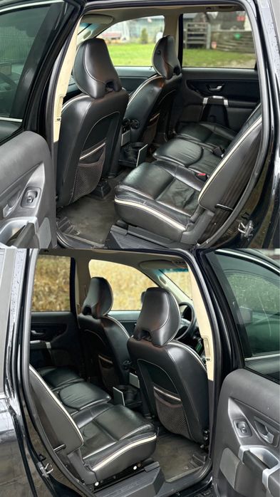 Volvo XC 90 D5 R-Design 2007 4X4 7 locuri