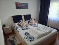 Dormitor complet/demontat