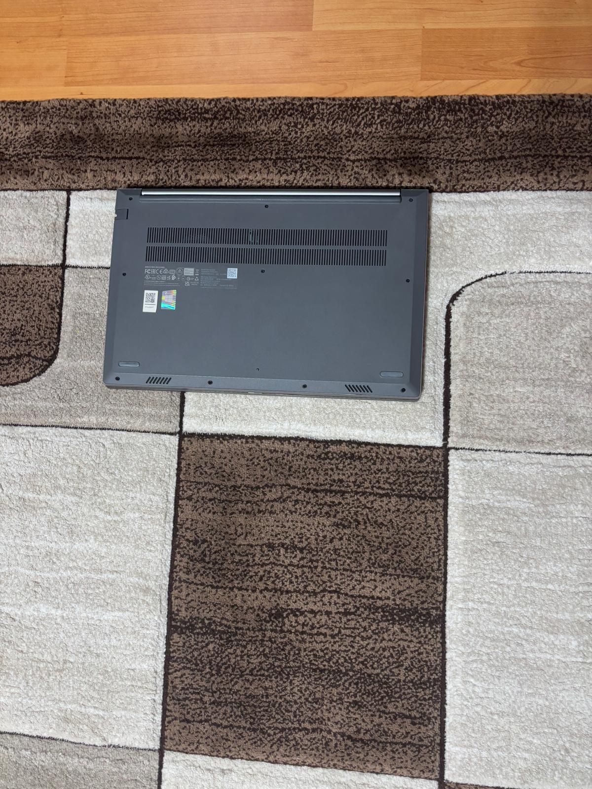 Laptop ThinkBook 15 G3 NOU Video MX450 Procesor i7-1165 Gaming Nvme