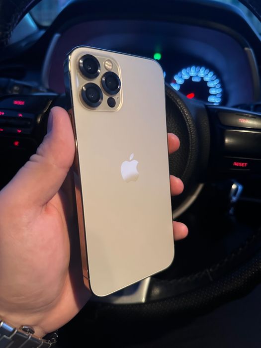 Айфон 12 Про 128гб 5G