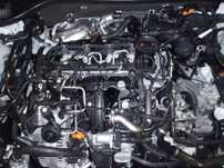 Turbo/Turbina VW Scirocco/Golf6/7/Pasat/Jetta 2.0 CFF/CFH