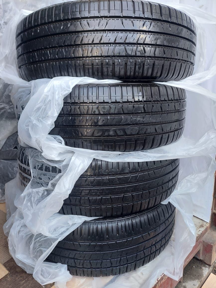 Продам шины  Nokian