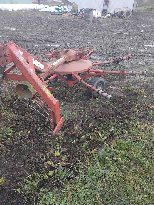 Grebla paianjen de vînzare stare buna de functionare