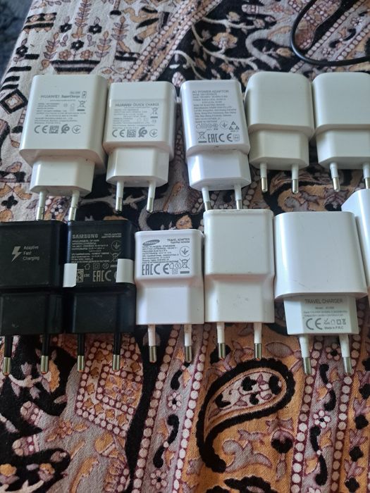Încărcător telefon Samsung,Huawei etc.