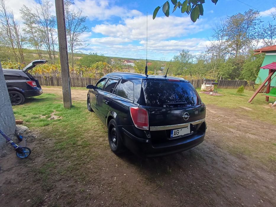 Opel Astra H 1.6 16v benzină motor zxep