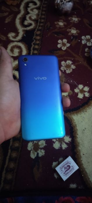 Виво й91с 2/32 гб