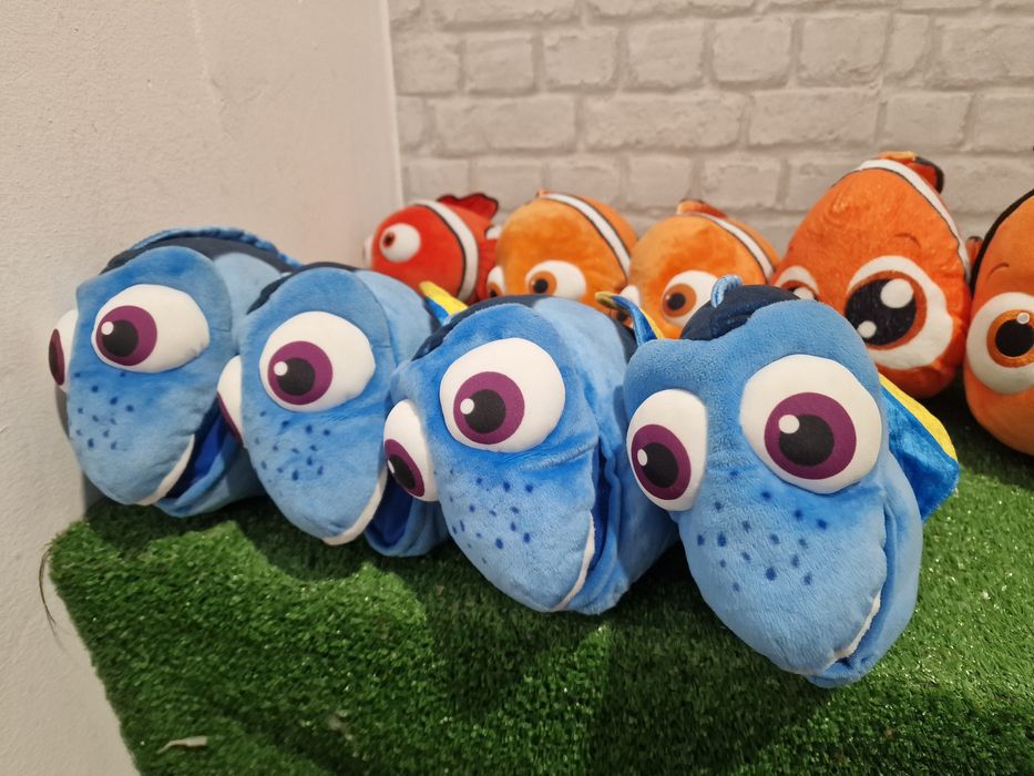 Немо оригинални играчки на Дисни