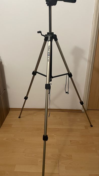 Trepied Velbon cx 540