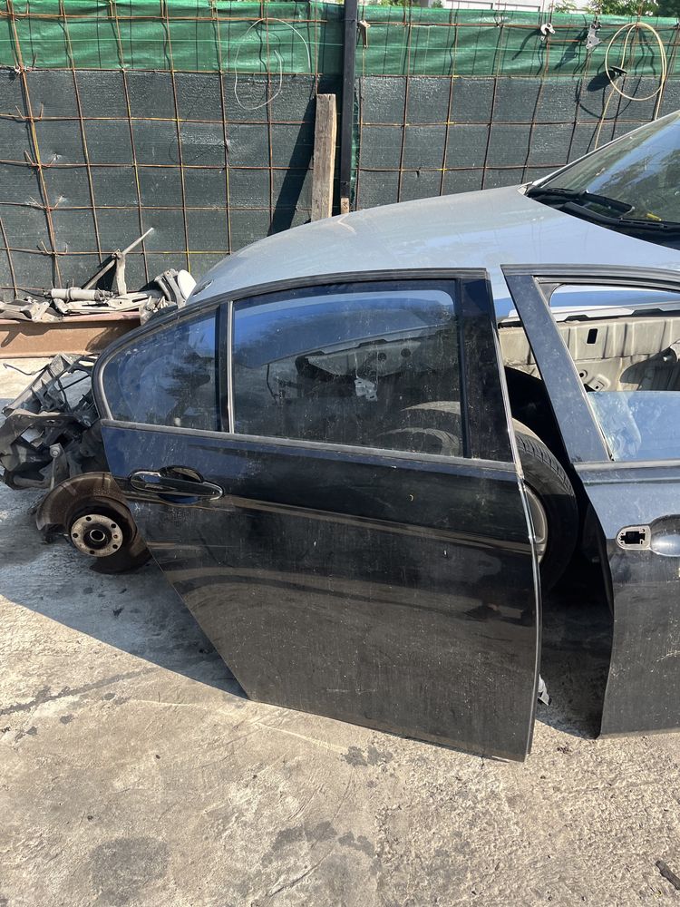 Черни врати бмв ф30 ф31 bmw f30 f31 vrati cherni