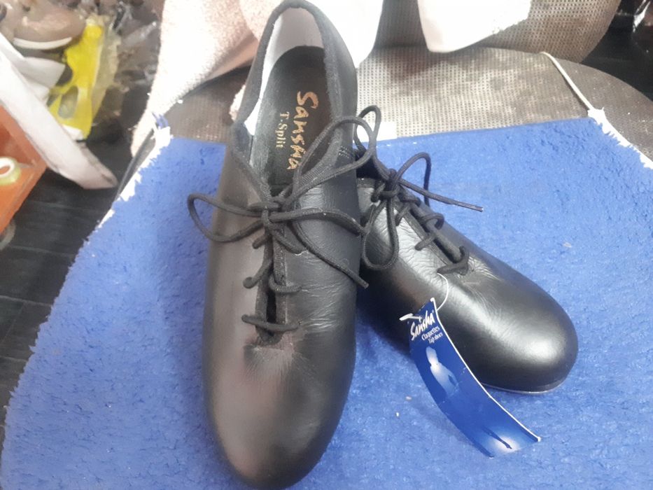 Танкетка для танца