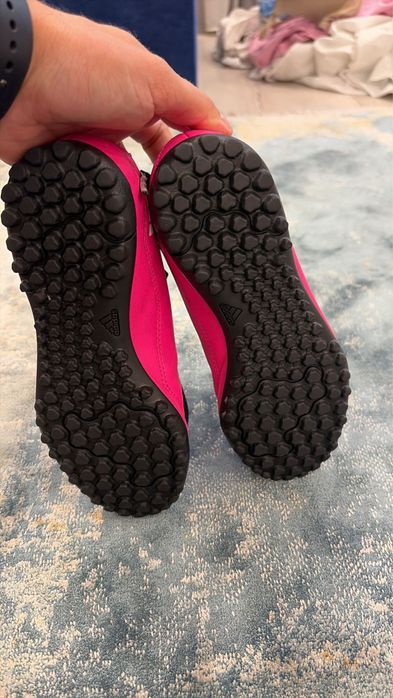 Adidas fotbal teren sintetic masura 32