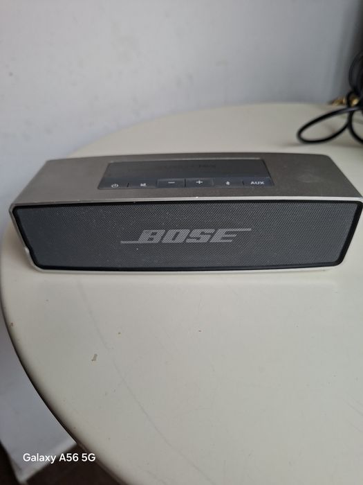 Vand bose soubdlink mini