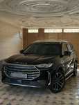 Jetour X70 plus Дубай, аренда. с. выкуп