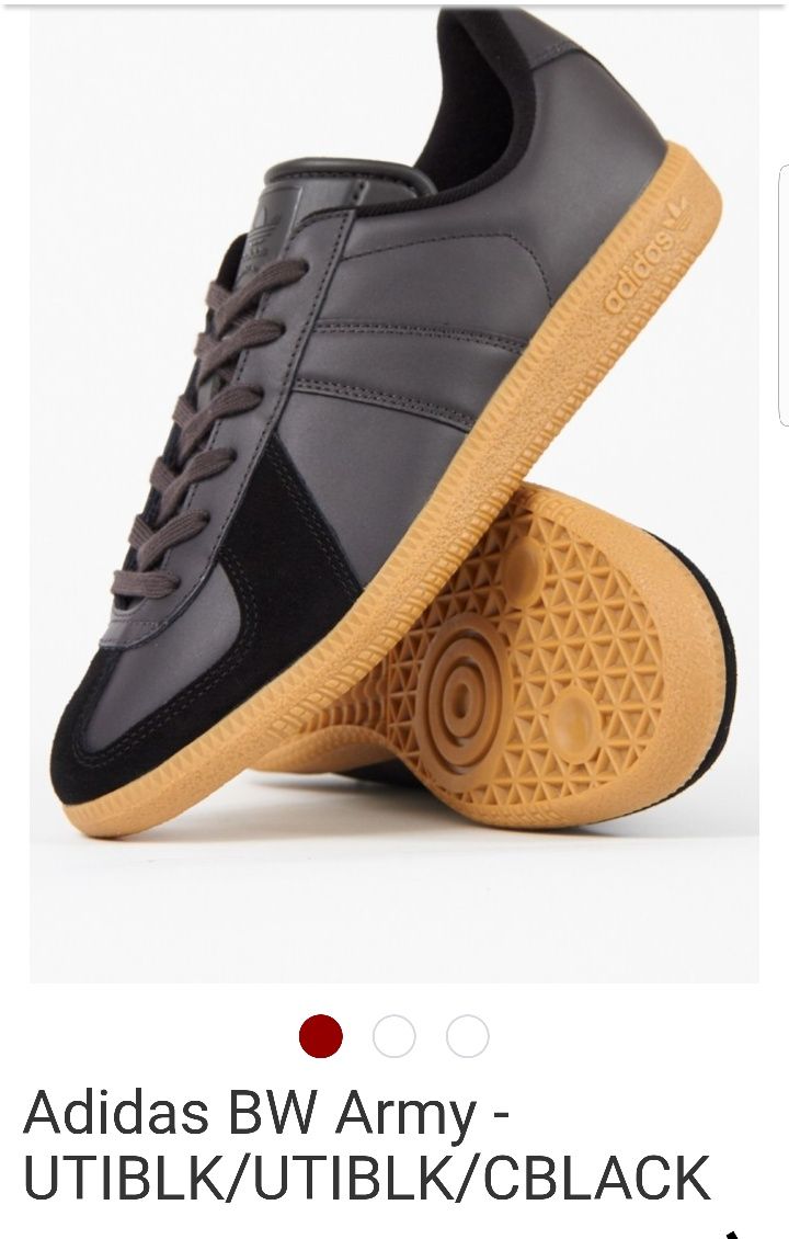 Adidas BW Army /дамски/