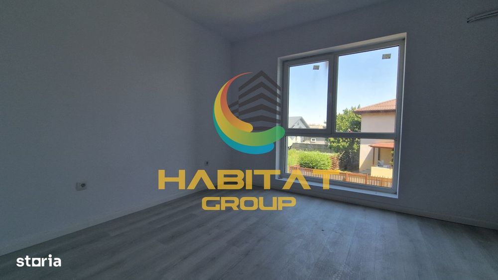 Apartament 2 camere studio - zona Pallady