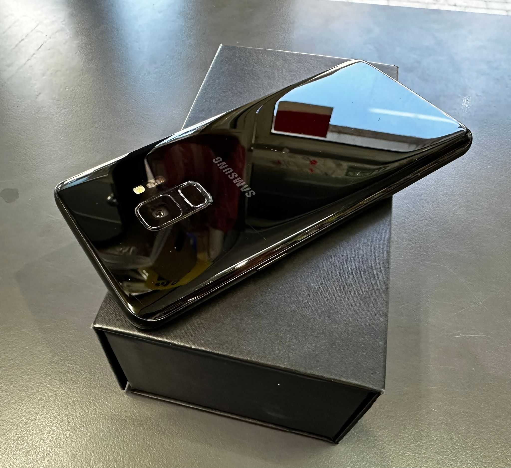 Samsung Galaxy S9