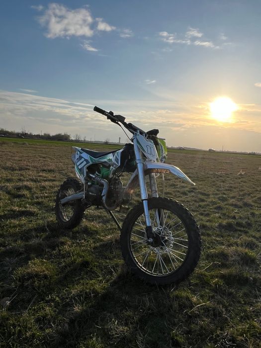 Телстар 125 кубика