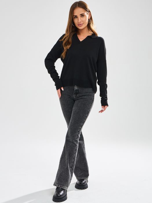 ЛИКВИДАЦИЯ магазина! Кофточка поло женская по 59000 сум!!