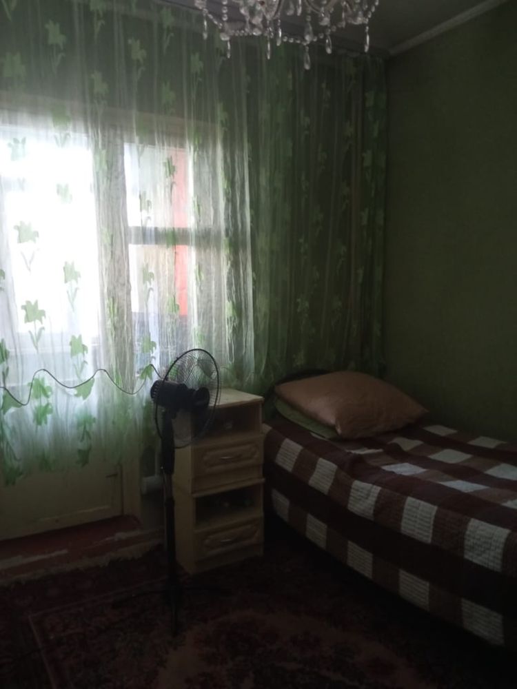 Сдаётся комната парням