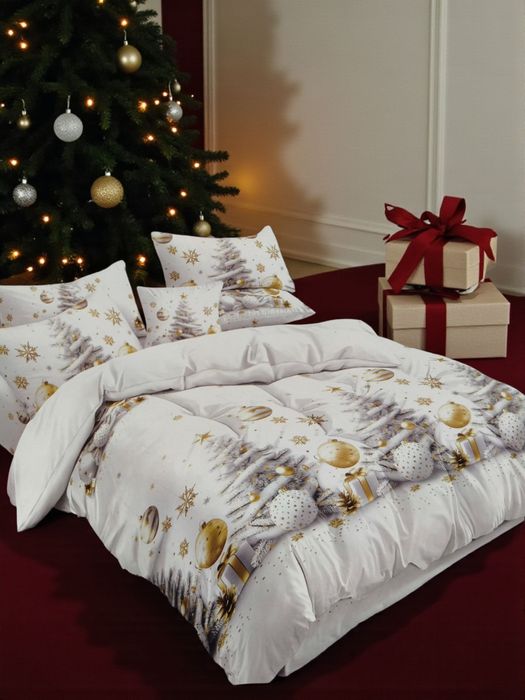 Луксозни спални комплекти